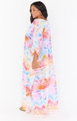 Show Me Your Mumu Hana TruMu ~ Salvation Mountain -Fashion Womens Discount Store heathermcmahan judahanna 5.2458257