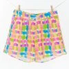 Show Me Your Mumu Man Mu Trunks ~ Beach Picnic -Fashion Womens Discount Store kyanna 4.1848894