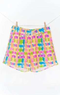 Show Me Your Mumu Man Mu Trunks ~ Beach Picnic