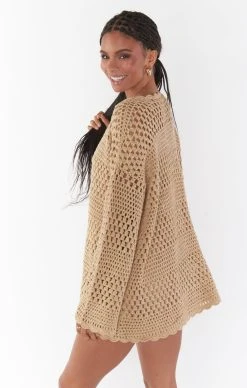 Show Me Your Mumu Commando Classic Mini Cami Slip ~ Beige 13 Show Me Your Mumu Commando Classic Mini Cami Slip ~ Beige -Fashion Womens Discount Store shadesofpinck 3.940388