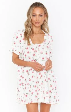 Show Me Your Mumu Ellen PJ Dress ~ Darling Ditsy -Fashion Womens Discount Store springbridal resortswim bri 11.2027461 dad6f51e 423e 4200 9d2f 53e8b8c8b27d
