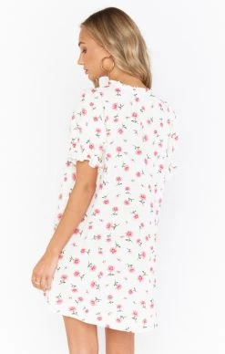Show Me Your Mumu Ellen PJ Dress ~ Darling Ditsy -Fashion Womens Discount Store springbridal resortswim bri 11.2027471 27d3af7c f7cd 4e22 8b86 d5fdc85ee9cb