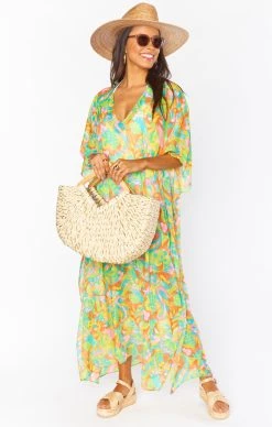 Show Me Your Mumu Hana TruMu ~ Twiggy Tulips