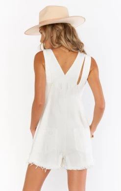 Show Me Your Mumu Georgia Overalls ~ Seasalt 9 Show Me Your Mumu Georgia Overalls ~ Seasalt -Fashion Womens Discount Store summer21 cindy toribri 9.2920825 Edit