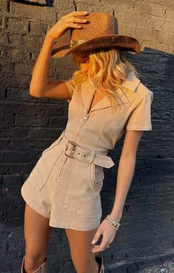 Show Me Your Mumu Outlaw Romper ~ Tanline 15 Show Me Your Mumu Outlaw Romper ~ Tanline -Fashion Womens Discount Store tanoutlaw