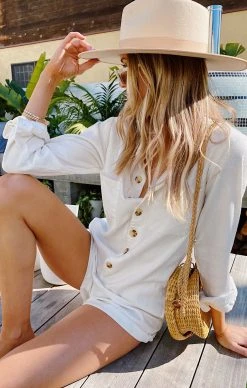 Show Me Your Mumu Tegan Jumper ~ Whitewash -Fashion Womens Discount Store teganjumperwhitewashwebsite